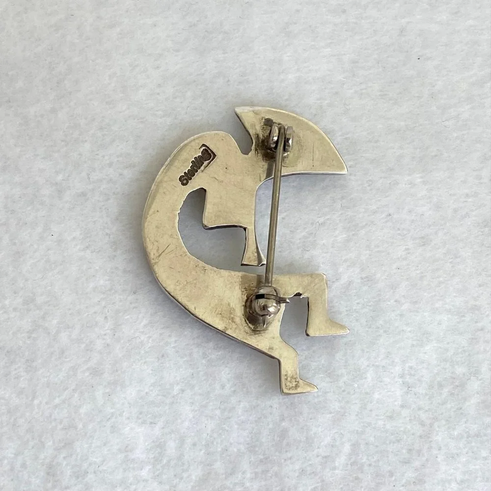 N/A vintage sterling